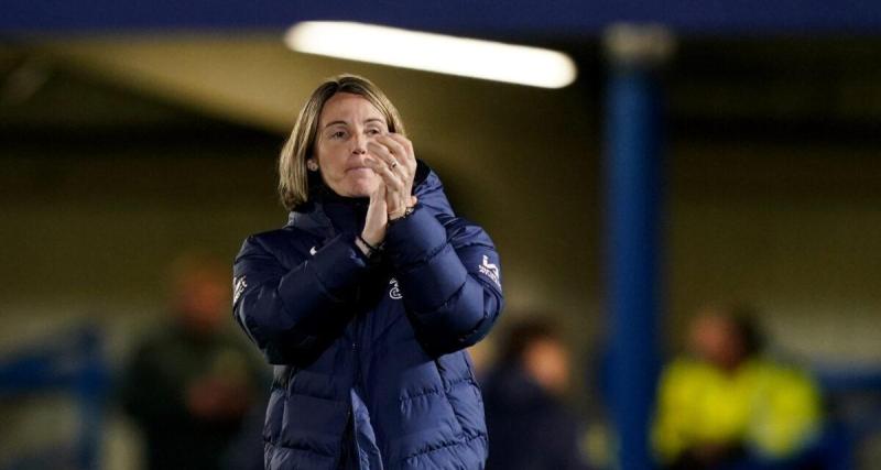  - Étranger : Sonia Bompastor et Chelsea terminent invaincus en Angleterre