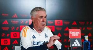 Ancelotti adoube Xabi Alonso, Textor au centre des critiques, clap de fin pour la Ligue 2... Les immanquables du jour !