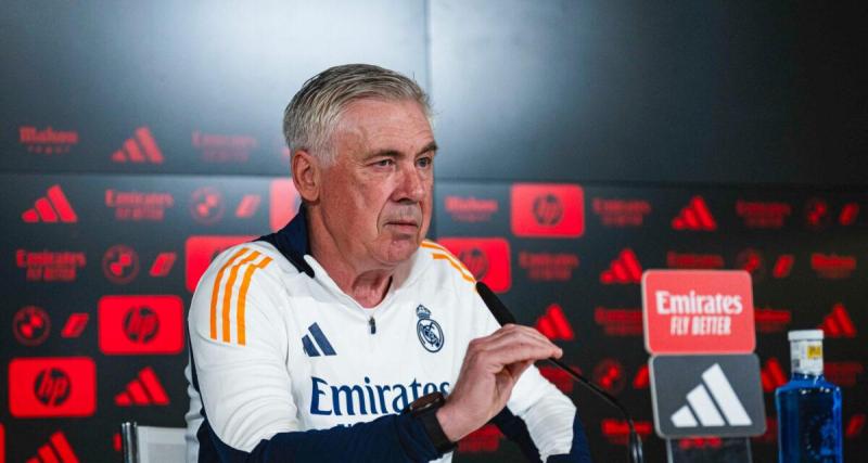  - Ancelotti adoube Xabi Alonso, Textor au centre des critiques, clap de fin pour la Ligue 2... Les immanquables du jour !