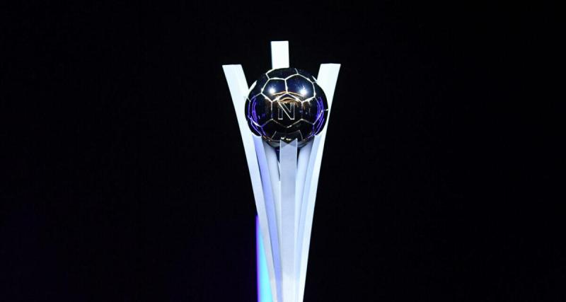  - Trophées du National : le palmarès complet