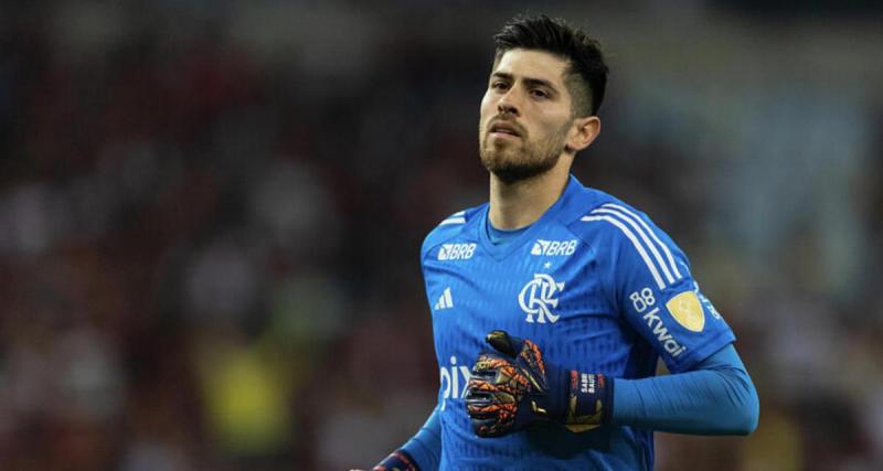  - Des joueurs de football brésiliens échappent à une attaque armée sur une autoroute de Rio