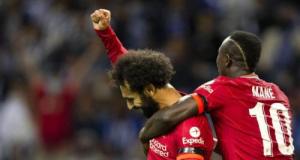 Sénégal : c'était chaud avec Mané à Liverpool, Salah balance !