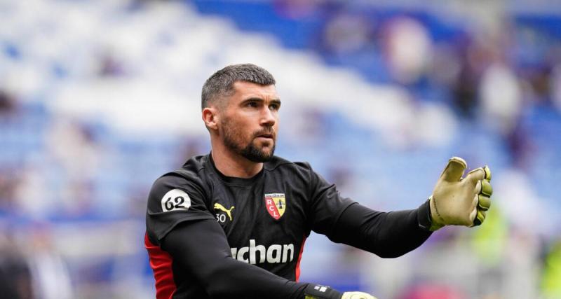  - Lens : grosse révolution en vue au poste de gardien ?