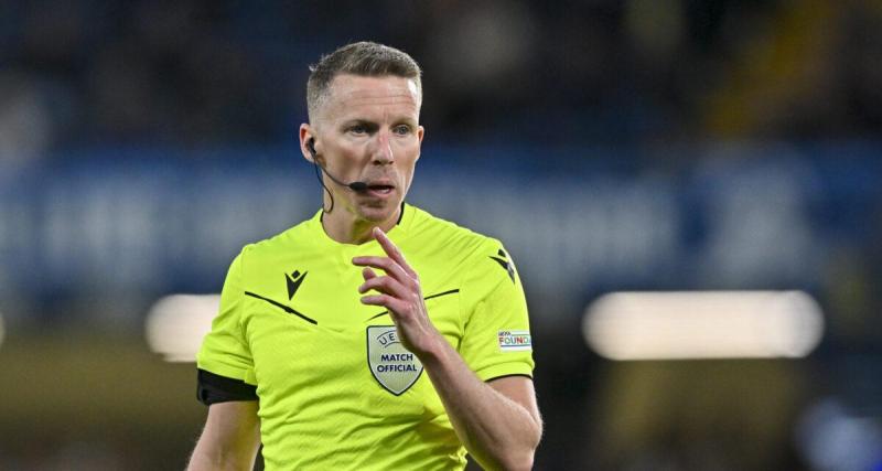  - Barça – Real Madrid : la réunion polémique de l'arbitre à 48 heures du choc
