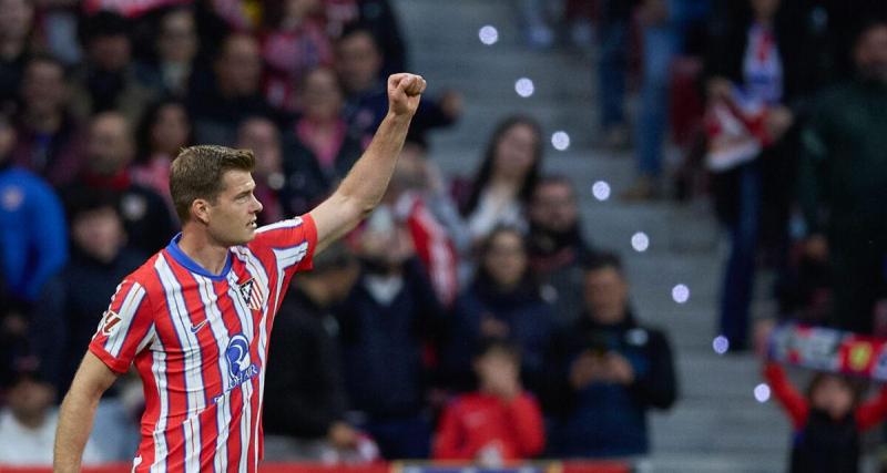  - L'incroyable quadruplé de Sorloth (Atlético) en 23 minutes !