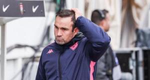 Top 14 : Le Stade Français sous pression, Parra lance l'alerte avant Lyon