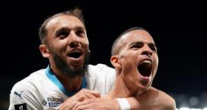 Ligue 1 : Gouiri et Greenwood envoient l'OM en Ligue des champions