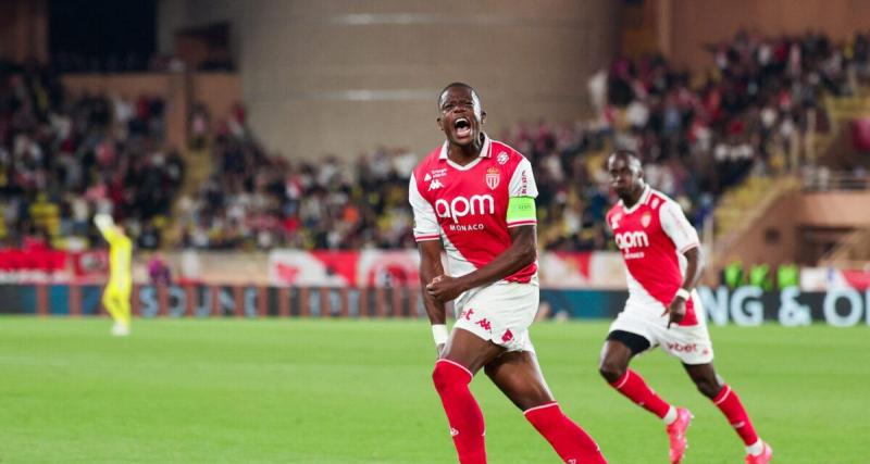  - Ligue 1 : Monaco retrouve la Ligue des champions, fin des espoirs pour l'OL