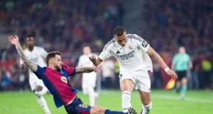 Barça - Real Madrid : heure, chaîne TV... Comment suivre le match à la télévision ou en streaming ?