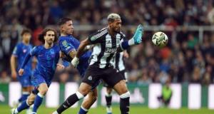 Newcastle - Chelsea : heure, chaîne TV... Comment suivre le match à la télévision ou en streaming ?
