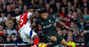 Liverpool - Arsenal : heure, chaîne TV... Comment suivre le match à la télévision ou en streaming ?