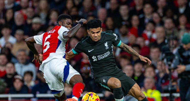  - Liverpool - Arsenal : heure, chaîne TV... Comment suivre le match à la télévision ou en streaming ?