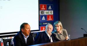OL : John Textor répond froidement au tacle d’Aulas