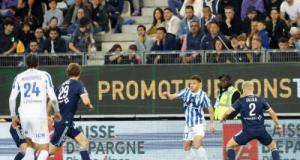 Grenoble : un espoir du GF38 passe professionnel
