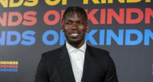 Equipe de France : Pogba en galère, suspension purgée et avenir incertain