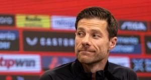 Real Madrid : une énorme révolution tactique avec Xabi Alonso ?