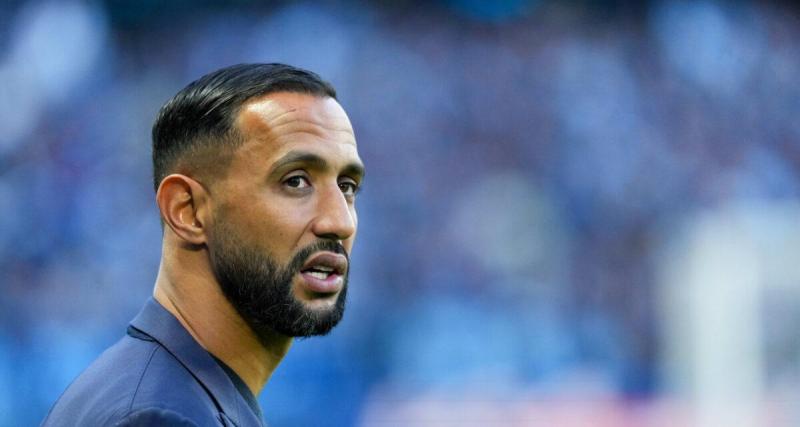  - Accueil de fou pour l'OM à l'aéroport, Benatia affiche déjà ses ambitions pour la Ligue des champions