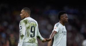 Real Madrid : décision fracassante de la direction pour Vinicius, camouflet pour Mbappé ?