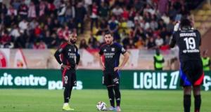 OL : les joueurs dépités après Monaco, "il reste encore un peu d’espoir" pour Maciel
