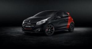 Quiz Peugeot 208 GTI : capable d'avoir plus de 8/10 ?