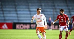Montpellier : la pique d'un cadre aux supporters après la défaite face au PSG