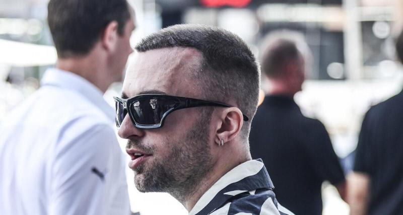  - Squeezie annonce le dernier GP Explorer