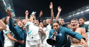 L'OM veut finir 2e pour une bonne raison, annonce de folie sur le Mercato après la qualif' en C1