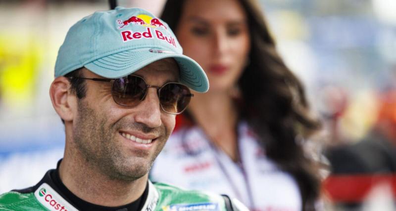  - GP de France : Zarco vise le top 7