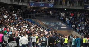 Ligue 1 : Le Havre condamne les incidents face à l’OM