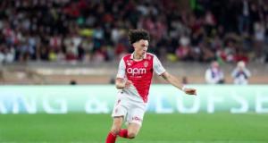 Monaco : l'annonce XXL d'Akliouche sur son avenir