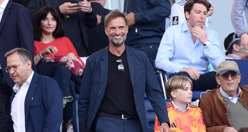  - Paris FC : Jürgen Klopp loue une "réussite extraordinaire" du PFC
