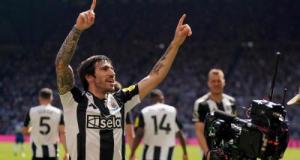 Newcastle bat Chelsea et frappe un énorme coup dans la course à la C1