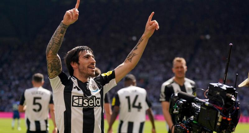  - Newcastle bat Chelsea et frappe un énorme coup dans la course à la C1