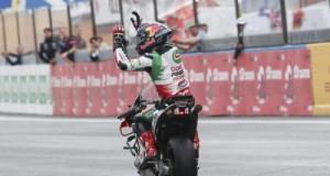 GP de France : Zarco vainqueur surprise après une course de dingue !