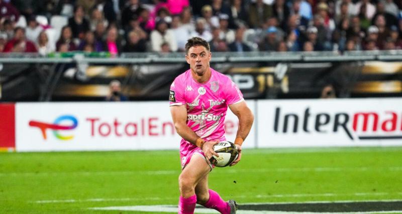  - Stade Français : Un staff remodelé avec Kockott ?