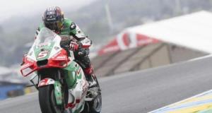 MotoGP : Exploit historique de Zarco au Grand Prix de France