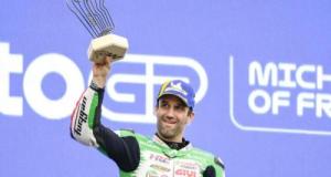 GP de France : “une fois dans une vie”, Zarco réagit à son moment d’histoire