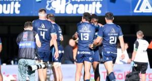 Top : Montpellier peut-il enfin battre un membre du Top 3 ?