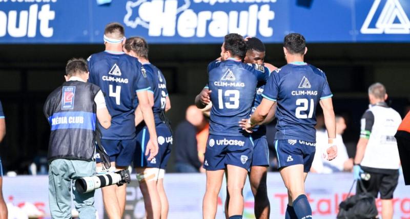  - Top : Montpellier peut-il enfin battre un membre du Top 3 ?