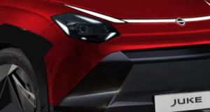 Futur Nissan Juke (2026) : découvrez à quoi il devrait ressembler dans les grandes lignes