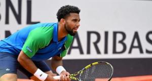 ATP Rome : Arthur Fils éteint la polémique après son accrochage avec Tsitsipas