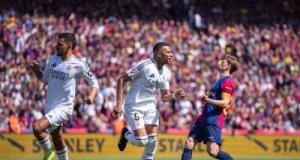 Barça - Real Madrid : l’exploit historique de Mbappé malgré la défaite