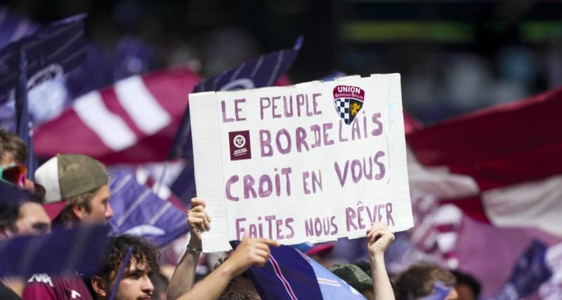  - UBB : les Bordelais vont-ils enfin creuser l’écart ?