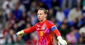 Trophées UNFP : la meilleure gardienne de D1 Arkéma est connue !