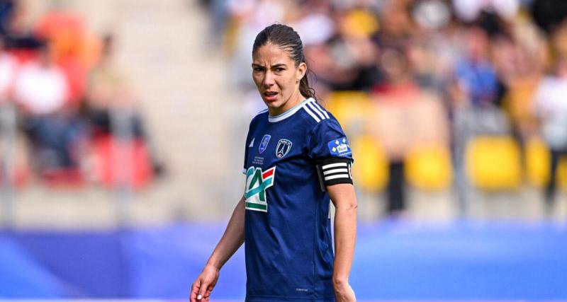  - Trophée UNFP : la meilleure joueuse de D1 Arkema est connue !