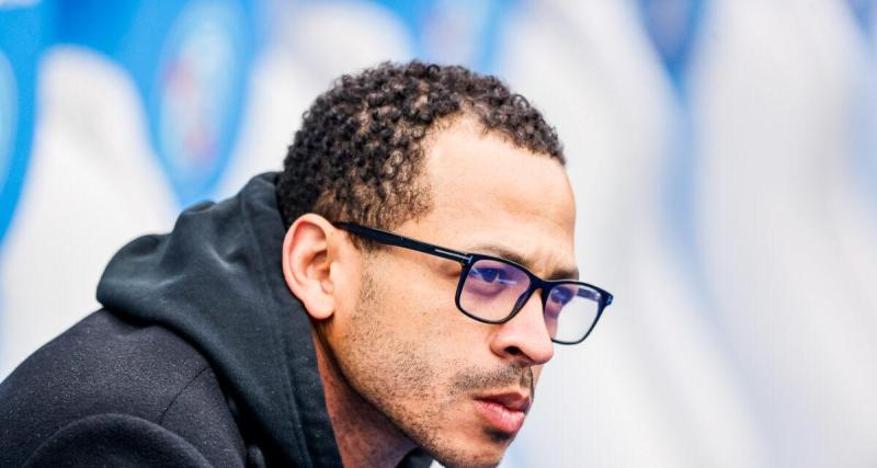  - "Mes joueurs ont tout donné" : Liam Rosenior (Strasbourg) déçu après la défaite à Angers