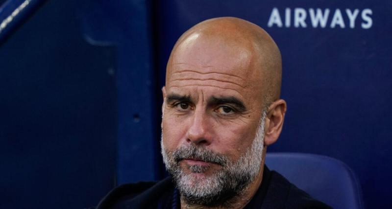  - Manchester City : un buteur français, prochaine folie de Guardiola ?