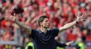 Real Madrid : les 5 travaux de Xabi Alonso pour l’an prochain