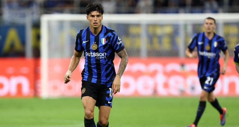  - Une décision douloureuse de l'Inter avec un ancien de l'OM avant de retrouver le PSG ?