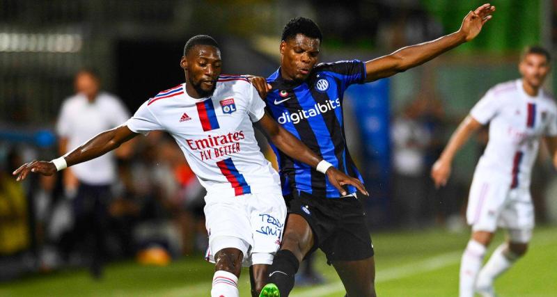  - PSG : l’Inter Milan a-t-il la recette anti-française ? Le bilan en chiffres
